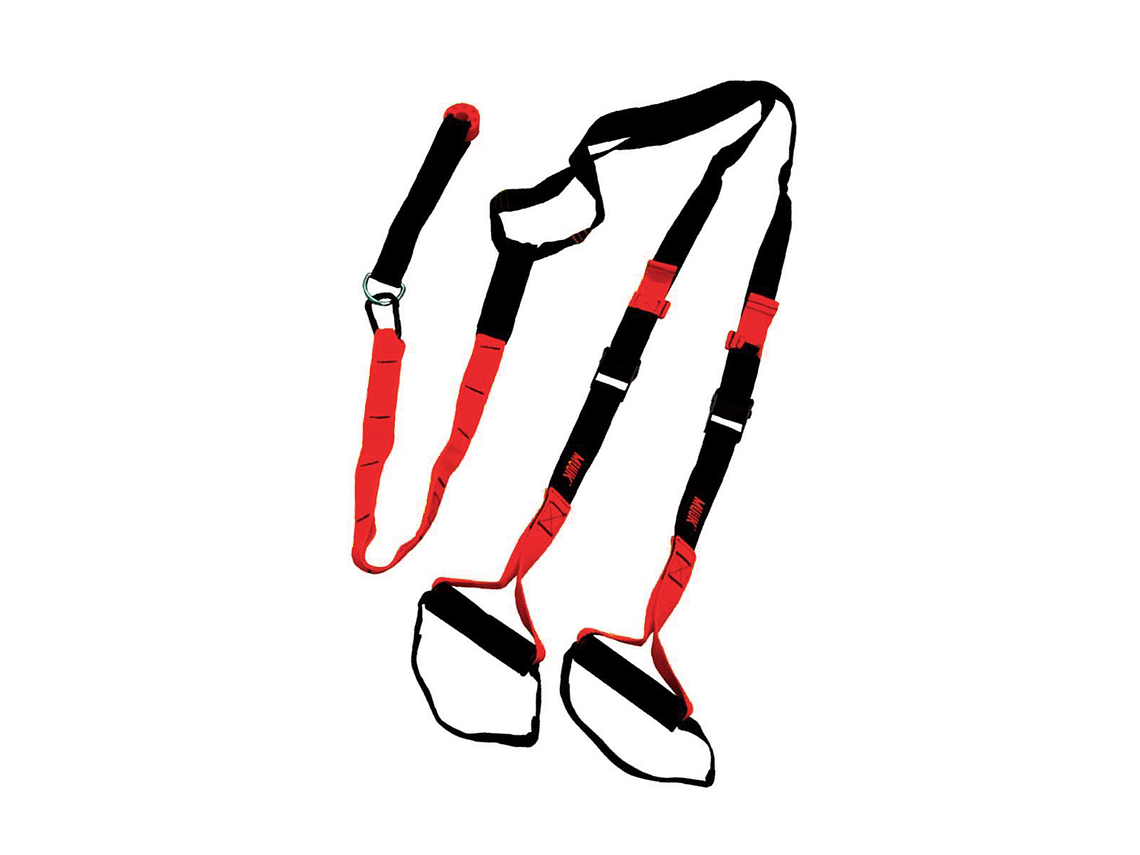 Bandas Suspension Entrenamiento Muuk 2