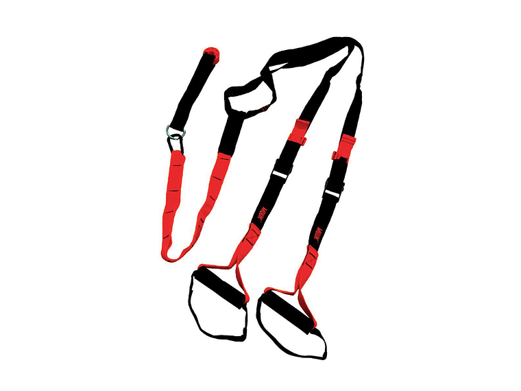 Bandas Suspension Entrenamiento Muuk 2