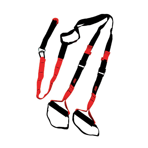 Bandas Suspension Entrenamiento Muuk