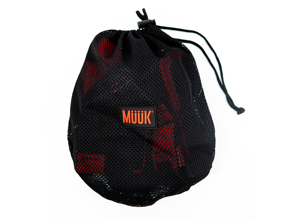 Bandas Suspension Entrenamiento Muuk 5