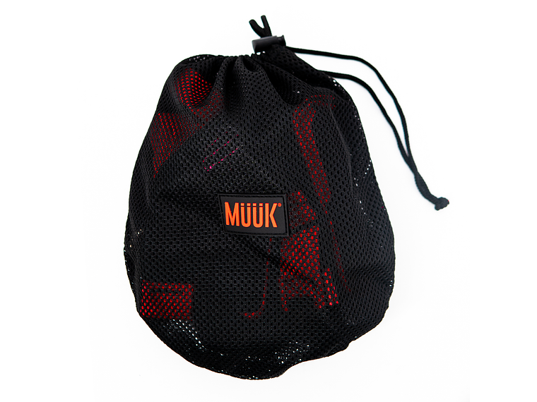 Bandas Suspension Entrenamiento Muuk 5