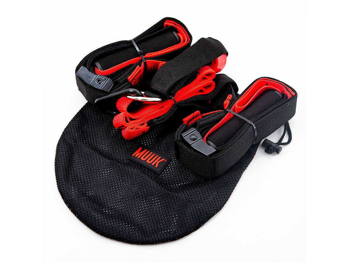 Bandas Suspension Entrenamiento Muuk 1