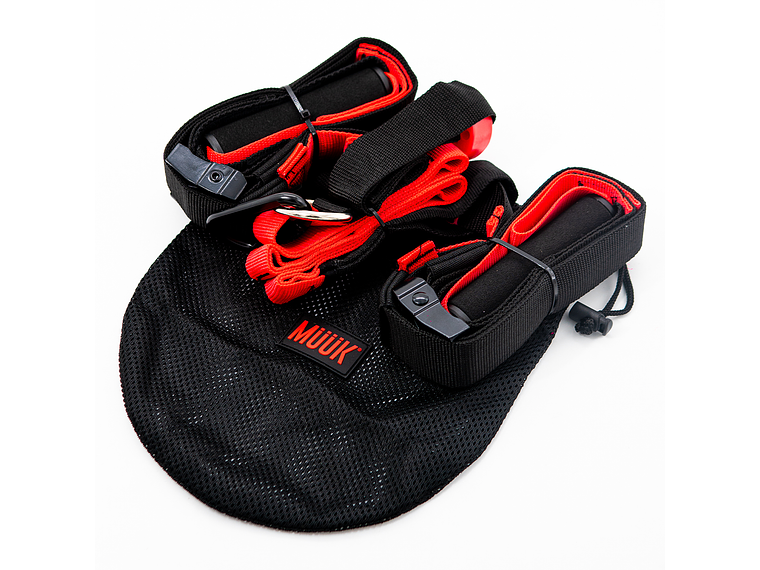 Bandas Suspension Entrenamiento Muuk 1