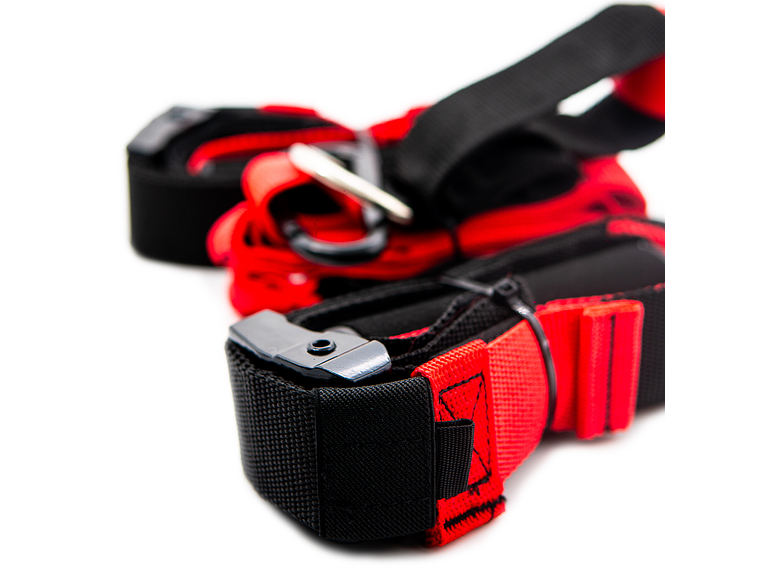 Bandas Suspension Entrenamiento Muuk 6