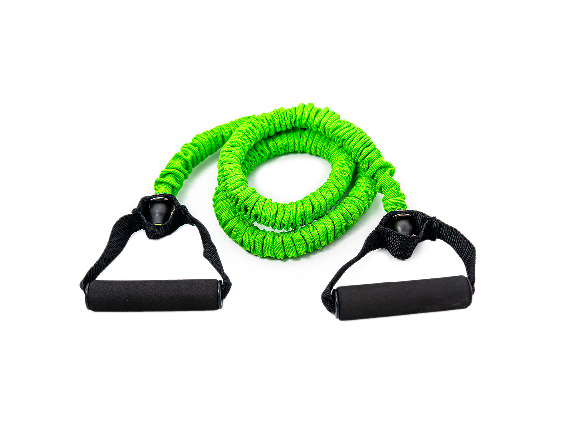 Banda Power Tube Muuk Recubierta 2