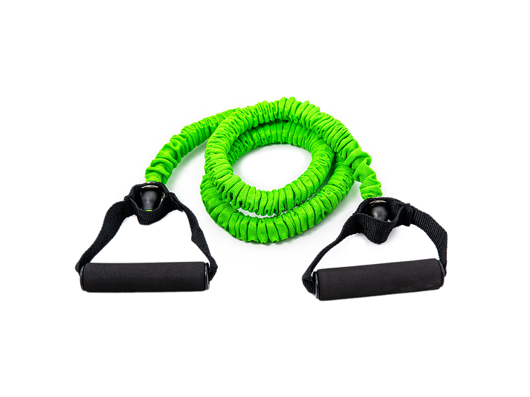 Banda Power Tube Muuk Recubierta 2