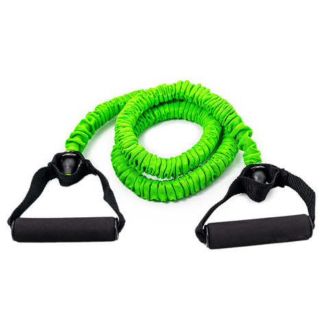 Banda Power Tube Muuk Recubierta