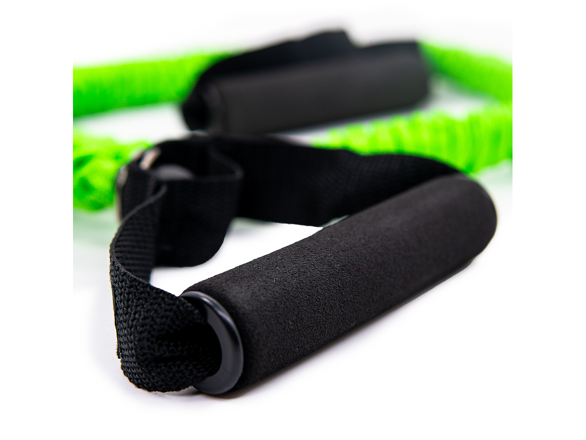 Banda Power Tube Muuk Recubierta 3