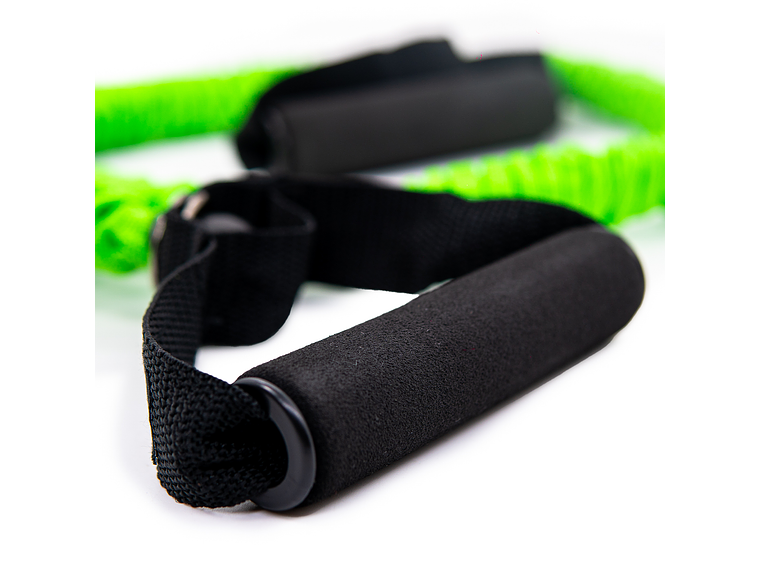 Banda Power Tube Muuk Recubierta 3