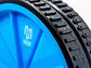 Rueda Abdominal Muuk Doble - Miniatura 6
