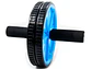 Rueda Abdominal Muuk Doble - Miniatura 1