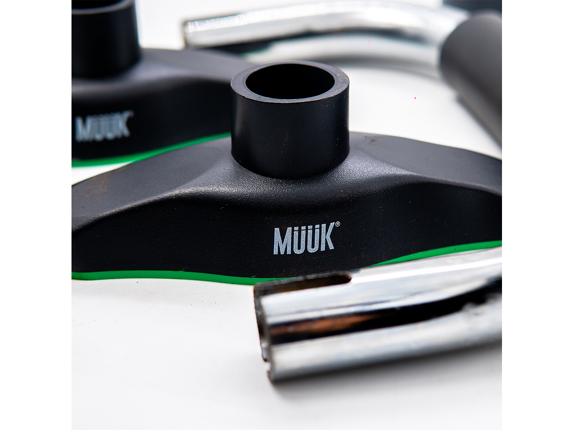 Barra Push Up Muuk Metal 5