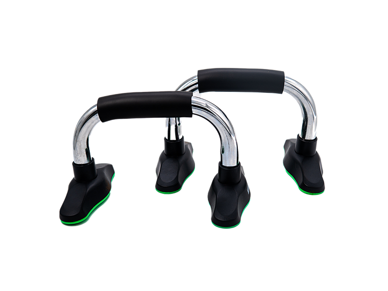 Barra Push Up Muuk Metal 3