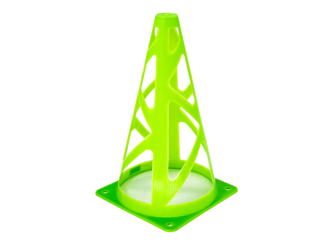 Cono Flexible Welstar 23 cm 3