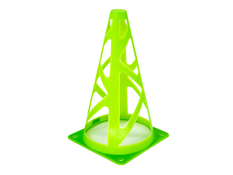 Cono Flexible Welstar 23 cm 3