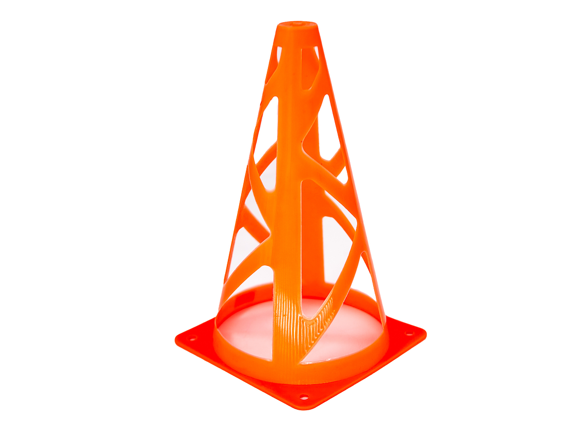 Cono Flexible Welstar 23 cm 4