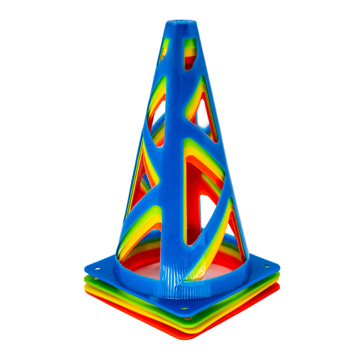 Cono Flexible Welstar 23 cm