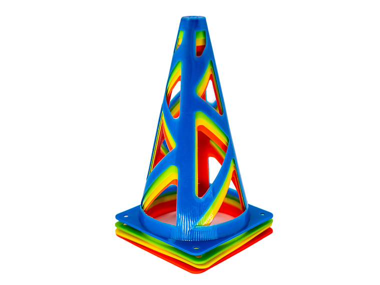 Cono Flexible Welstar 23 cm 1