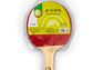 Paleta De Ping Pong Cup's - Miniatura 1
