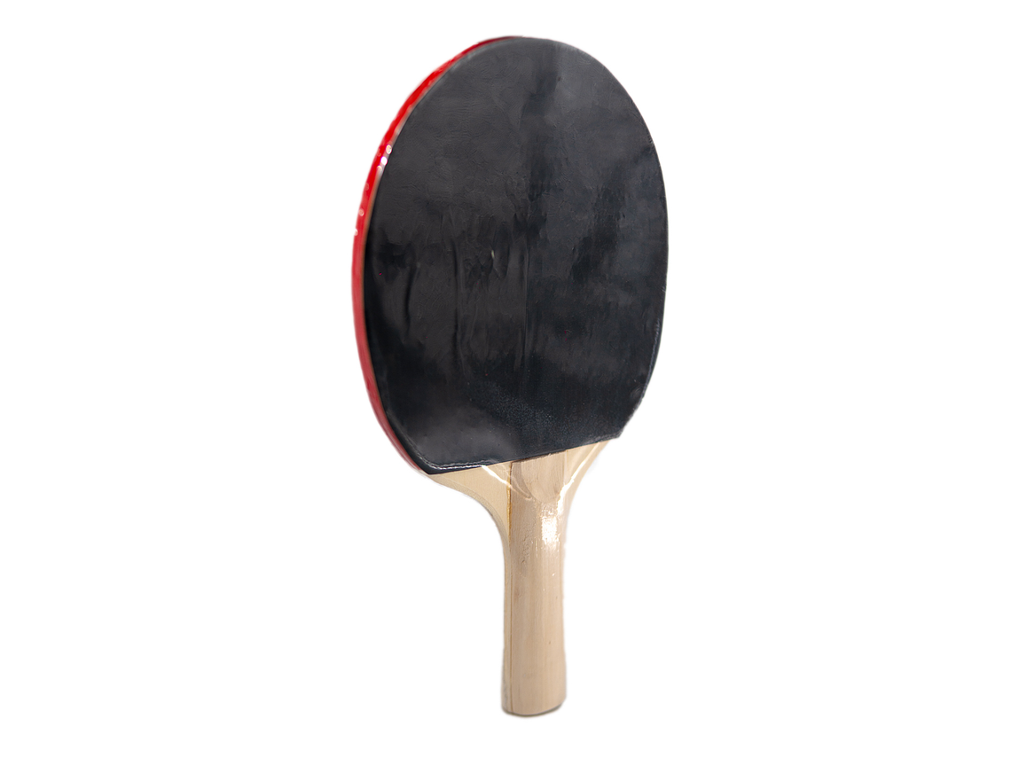 Paleta De Ping Pong Cup's 3