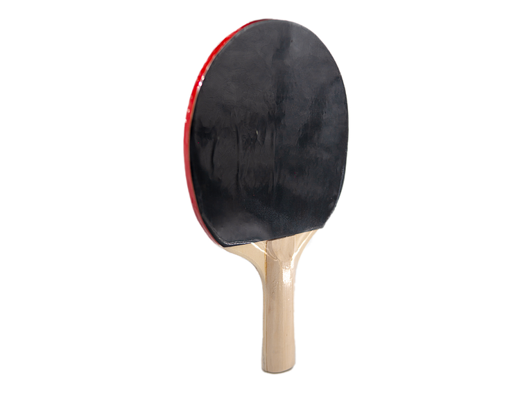 Paleta De Ping Pong Cup's 3
