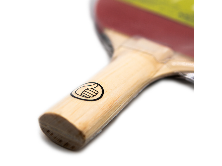 Paleta De Ping Pong Cup's 6