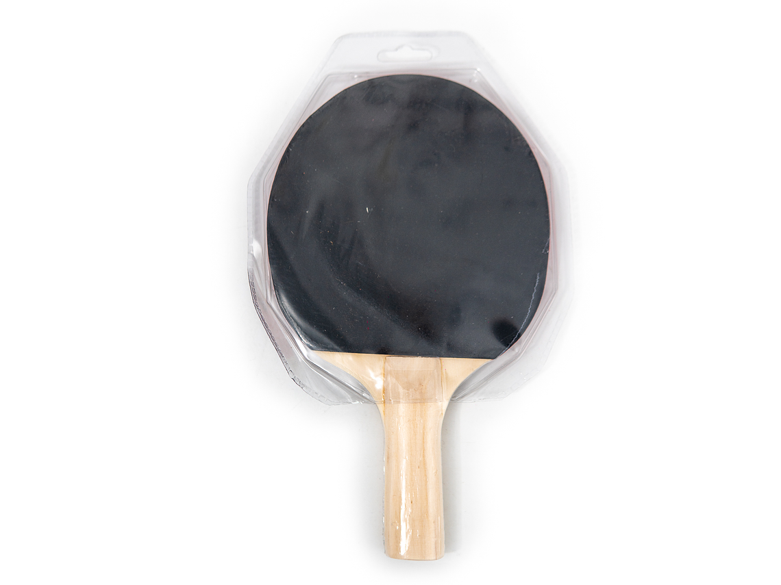 Paleta De Ping Pong Cup's 2