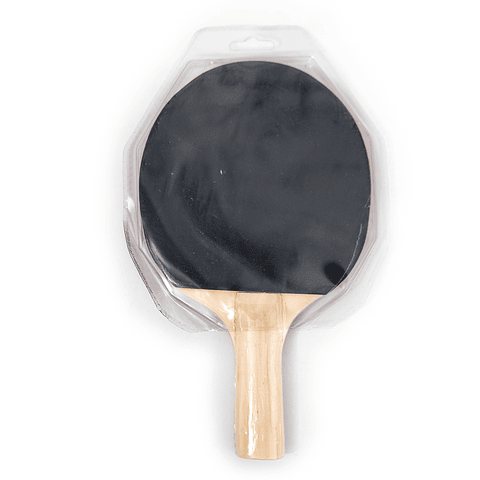 Paleta De Ping Pong Cup's