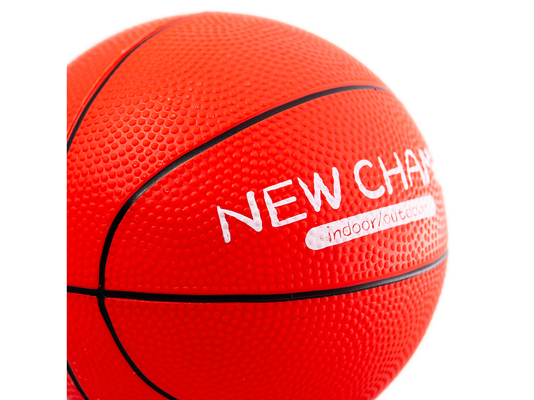 Balon De Basketbol New Champ N°5 4