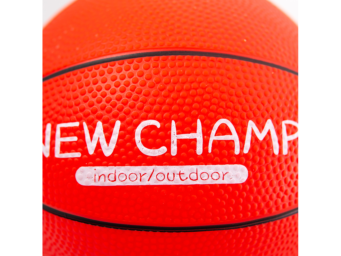 Balon De Basketbol New Champ N°5 6