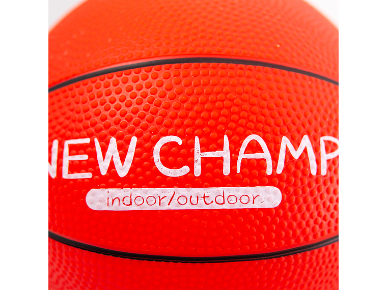 Balon De Basketbol New Champ N°5 6