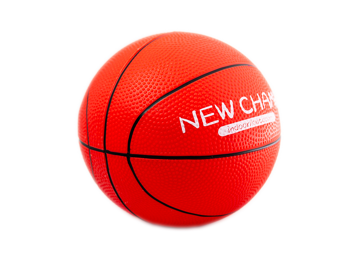 Balon De Basketbol New Champ N°5 3