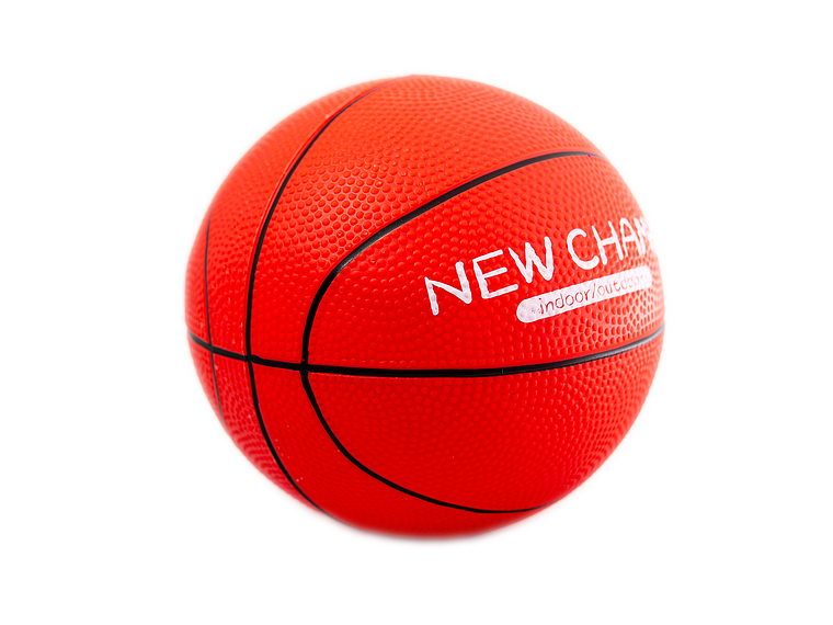 Balon De Basketbol New Champ N°5 3