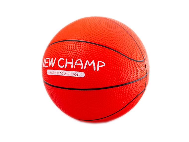 Balon De Basketbol New Champ N°5 1