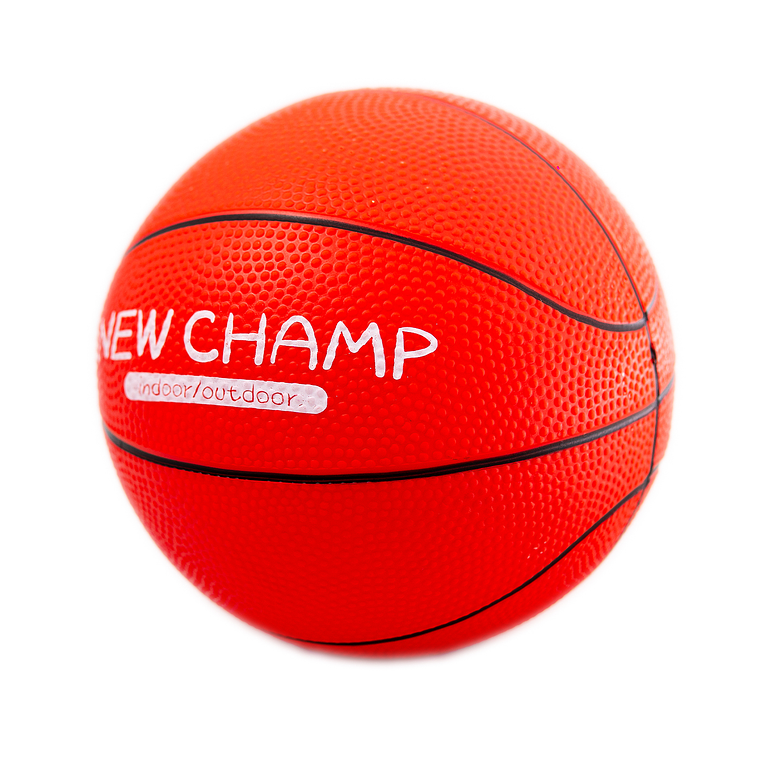 Balon De Basketbol New Champ N°5 1