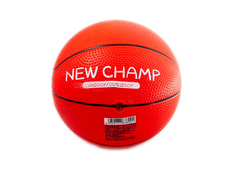 Balon De Basketbol New Champ N°5 2