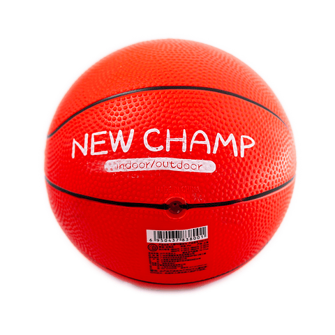 Balon De Basketbol New Champ N°5