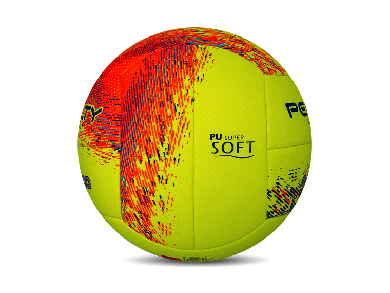 Balon de Voleyball Penalty MG 3600 VIII Fusion N°5 3