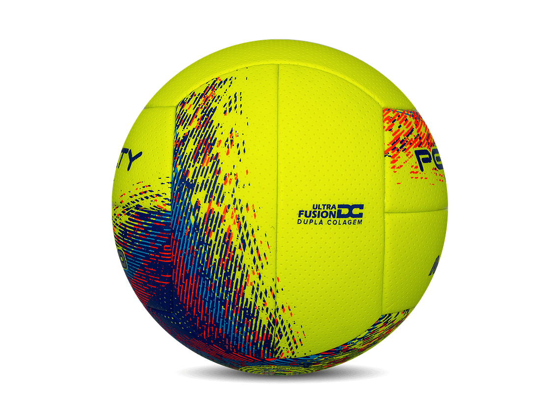 Balon de Voleyball Penalty MG 3600 VIII Fusion N°5 2