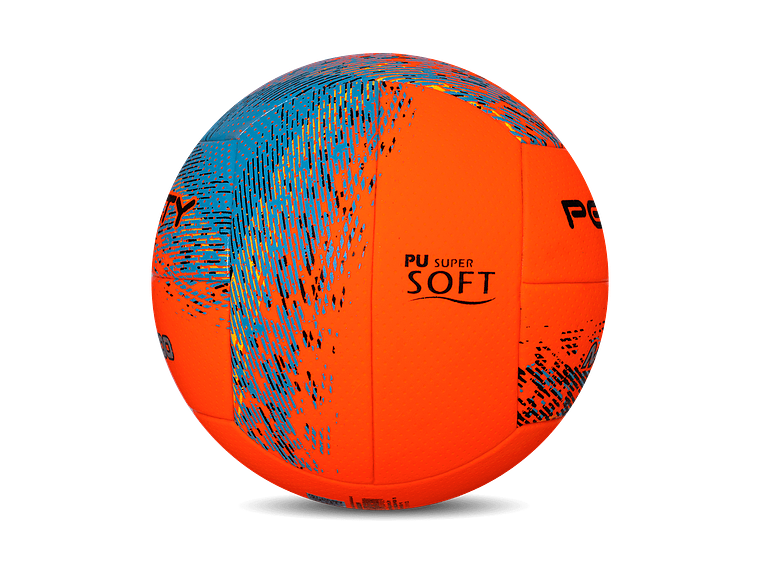 Balon de Voleyball Penalty MG 3600 VIII Fusion N°5 7
