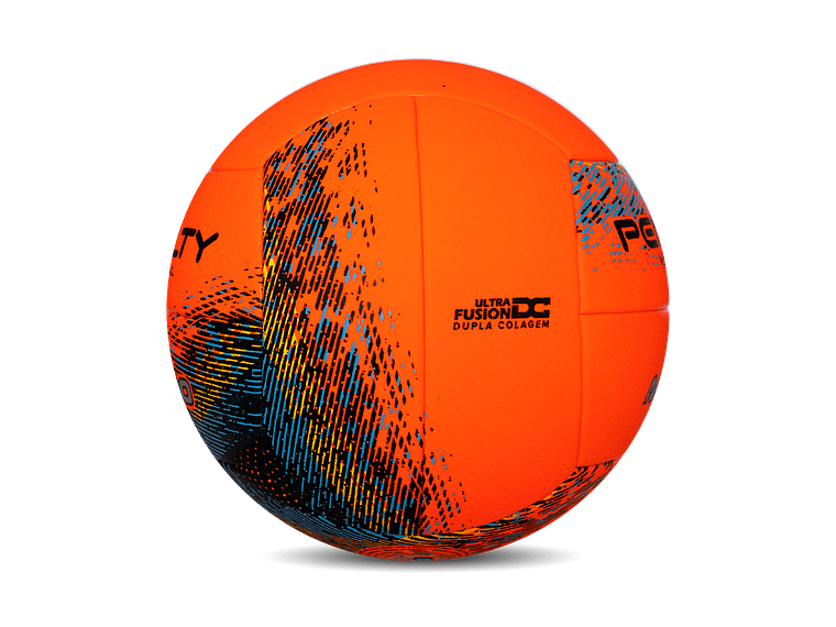 Balon de Voleyball Penalty MG 3600 VIII Fusion N°5 6