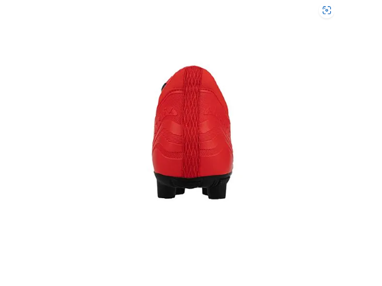 Zapato de Futbol Penalty S11 Locker XXI Rojo 2