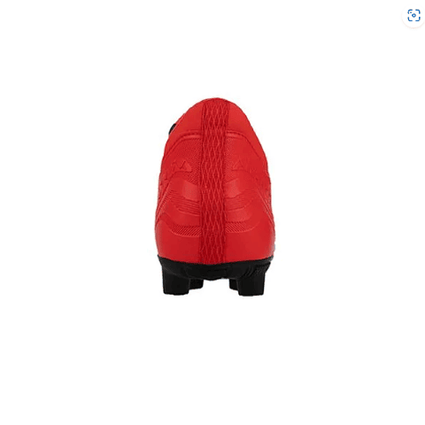 Zapato de Futbol Penalty S11 Locker XXI Rojo