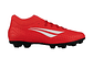 Zapato de Futbol Penalty S11 Locker XXI Rojo - Miniatura 1