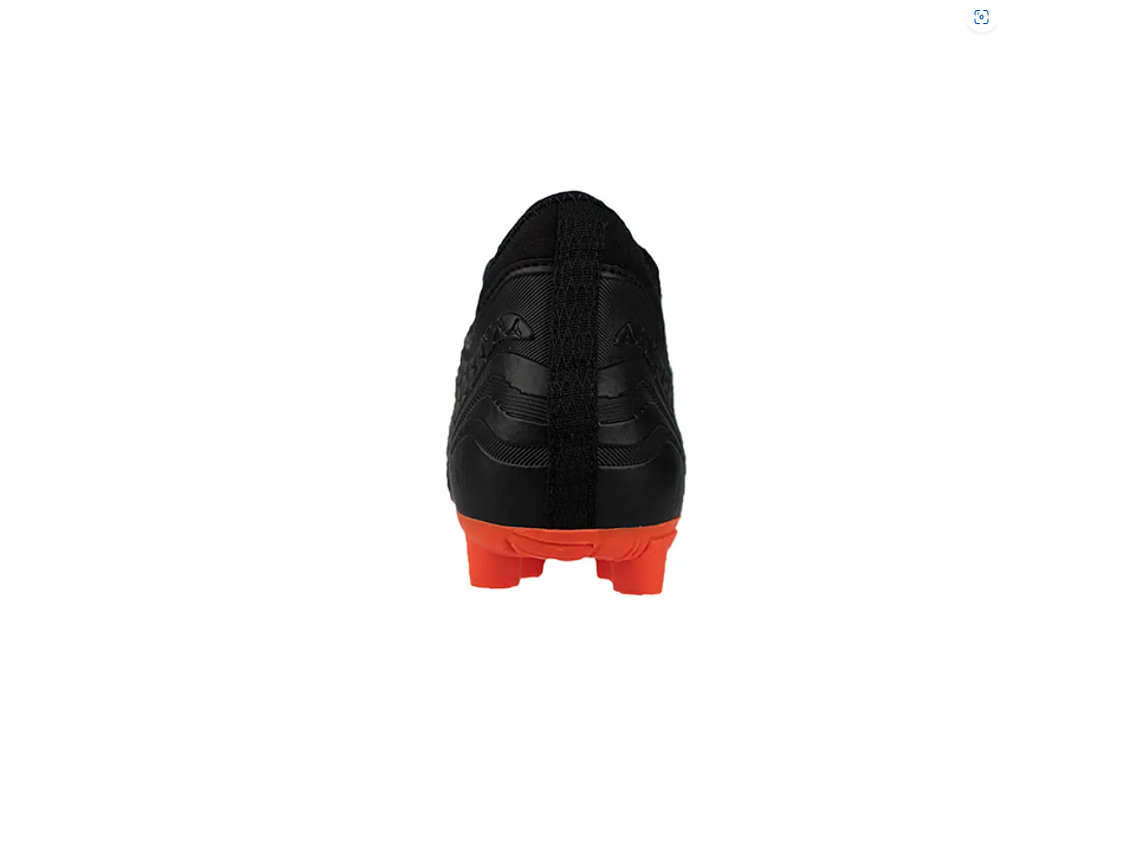 Zapato de Futbol Penalty S11 Locker XXI Negro 5