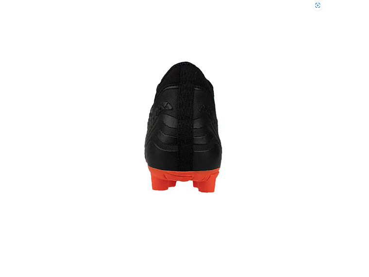 Zapato de Futbol Penalty S11 Locker XXI Negro 5