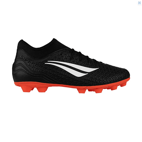 Zapato de Futbol Penalty S11 Locker XXI Negro
