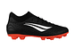 Zapato de Futbol Penalty S11 Locker XXI Negro - Miniatura 3