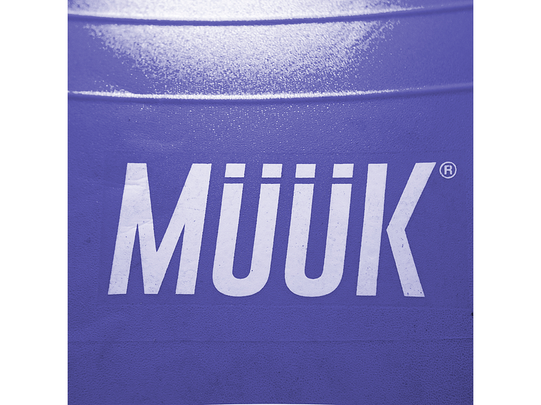 Balon De Pilates Muuk 65cm 2