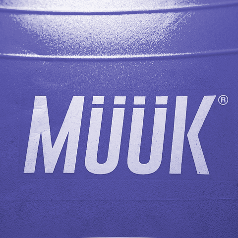 Balon De Pilates Muuk 65cm